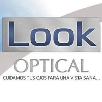 Look Optical